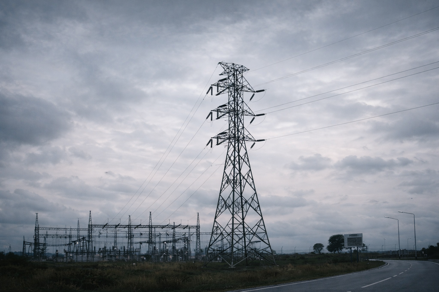 Power Solutions & System Integration